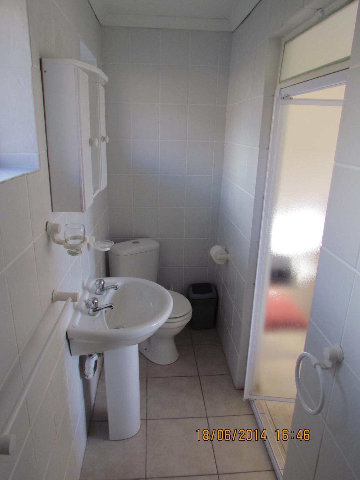 Blue Horizon Bay Guest House Van Stadensriviermond エクステリア 写真