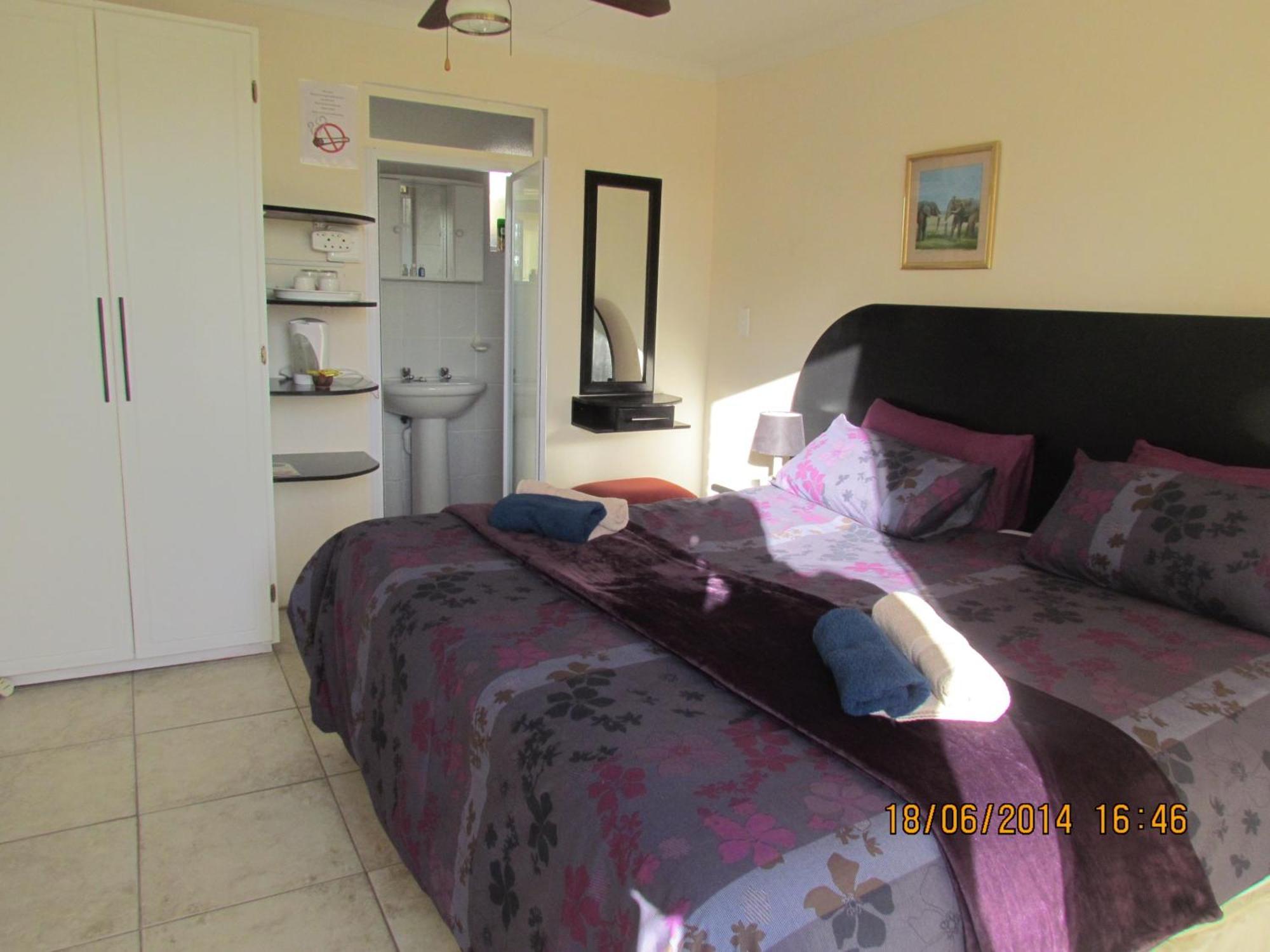 Blue Horizon Bay Guest House Van Stadensriviermond エクステリア 写真
