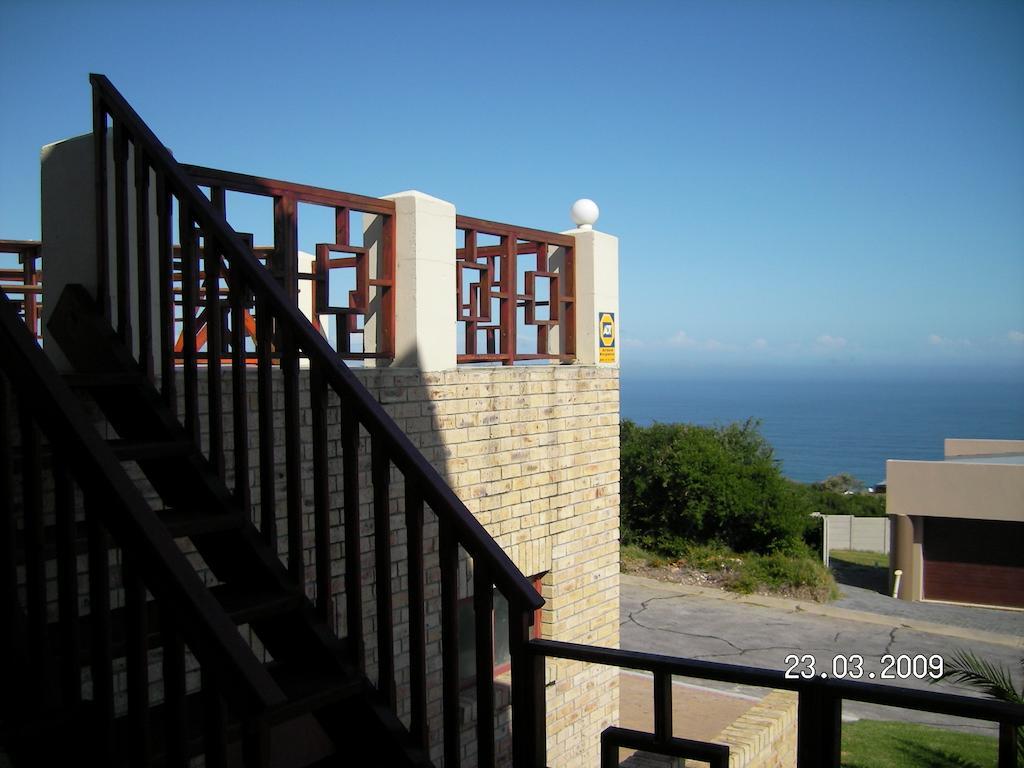 Blue Horizon Bay Guest House Van Stadensriviermond エクステリア 写真