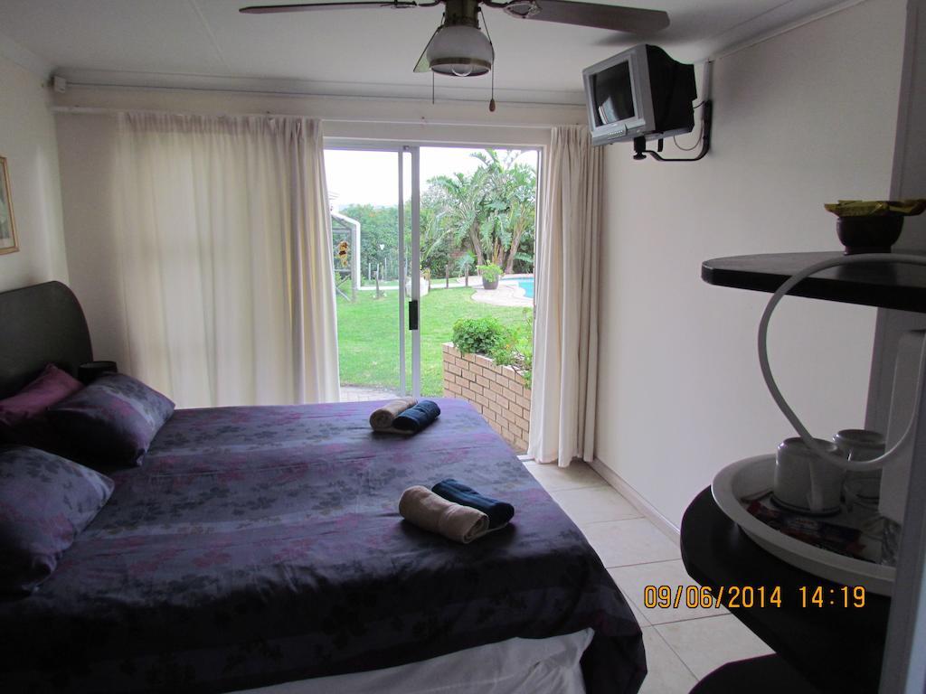Blue Horizon Bay Guest House Van Stadensriviermond 部屋 写真