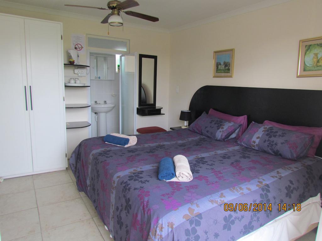 Blue Horizon Bay Guest House Van Stadensriviermond 部屋 写真