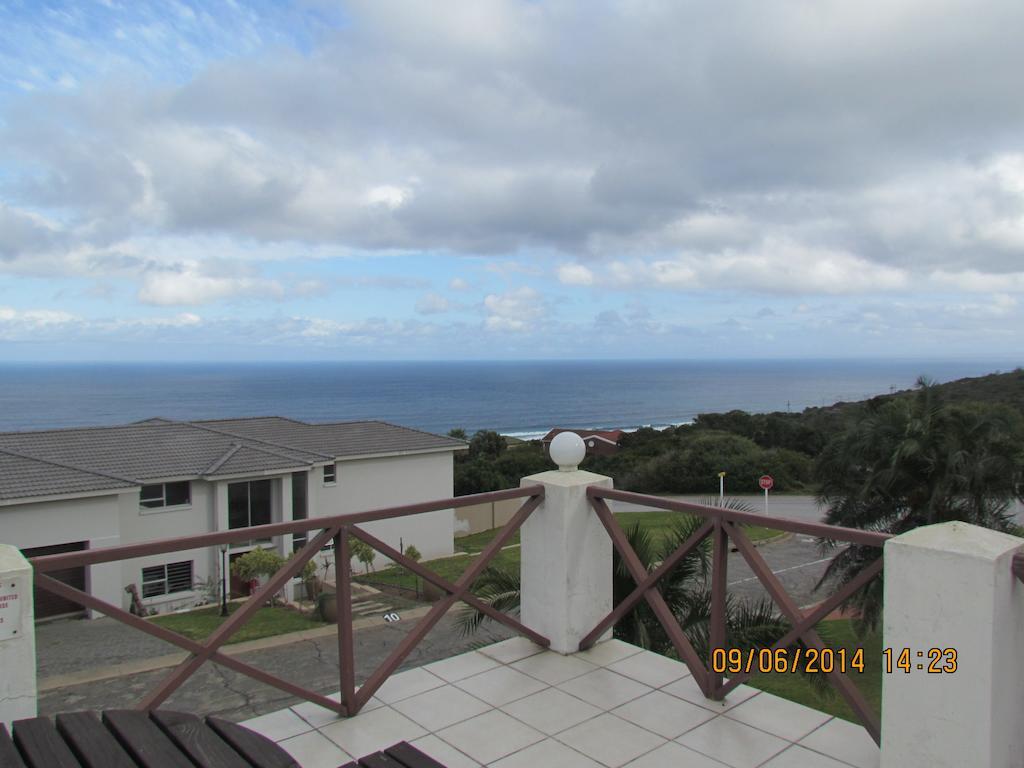 Blue Horizon Bay Guest House Van Stadensriviermond 部屋 写真
