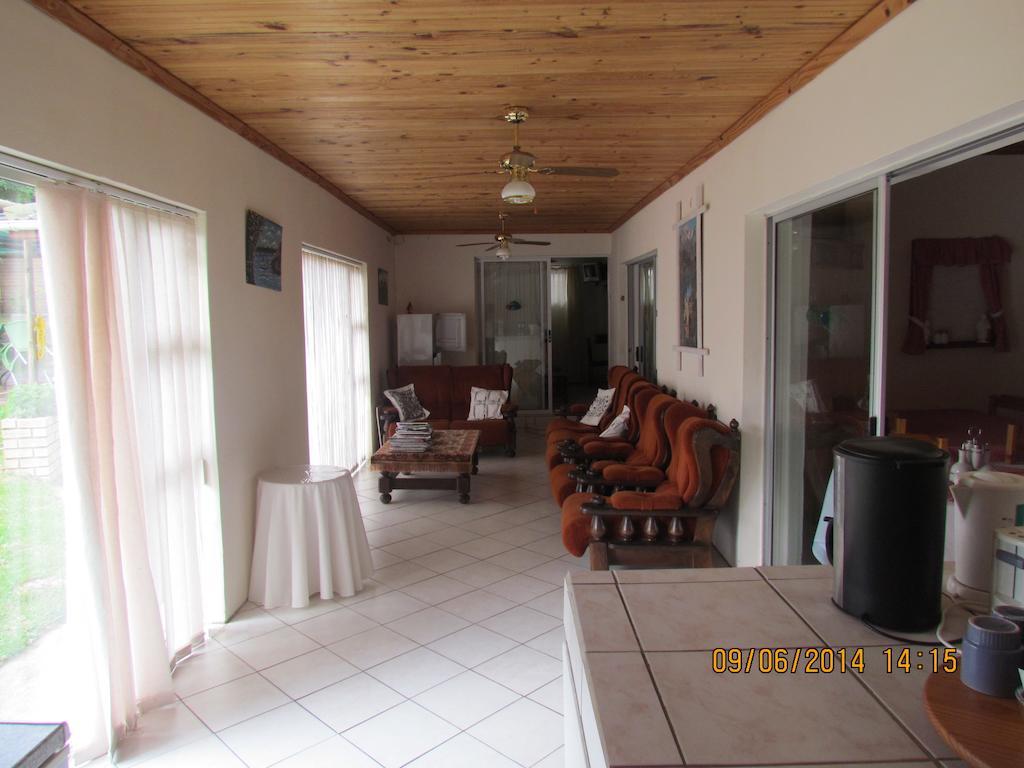 Blue Horizon Bay Guest House Van Stadensriviermond 部屋 写真