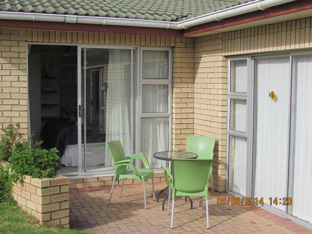 Blue Horizon Bay Guest House Van Stadensriviermond 部屋 写真