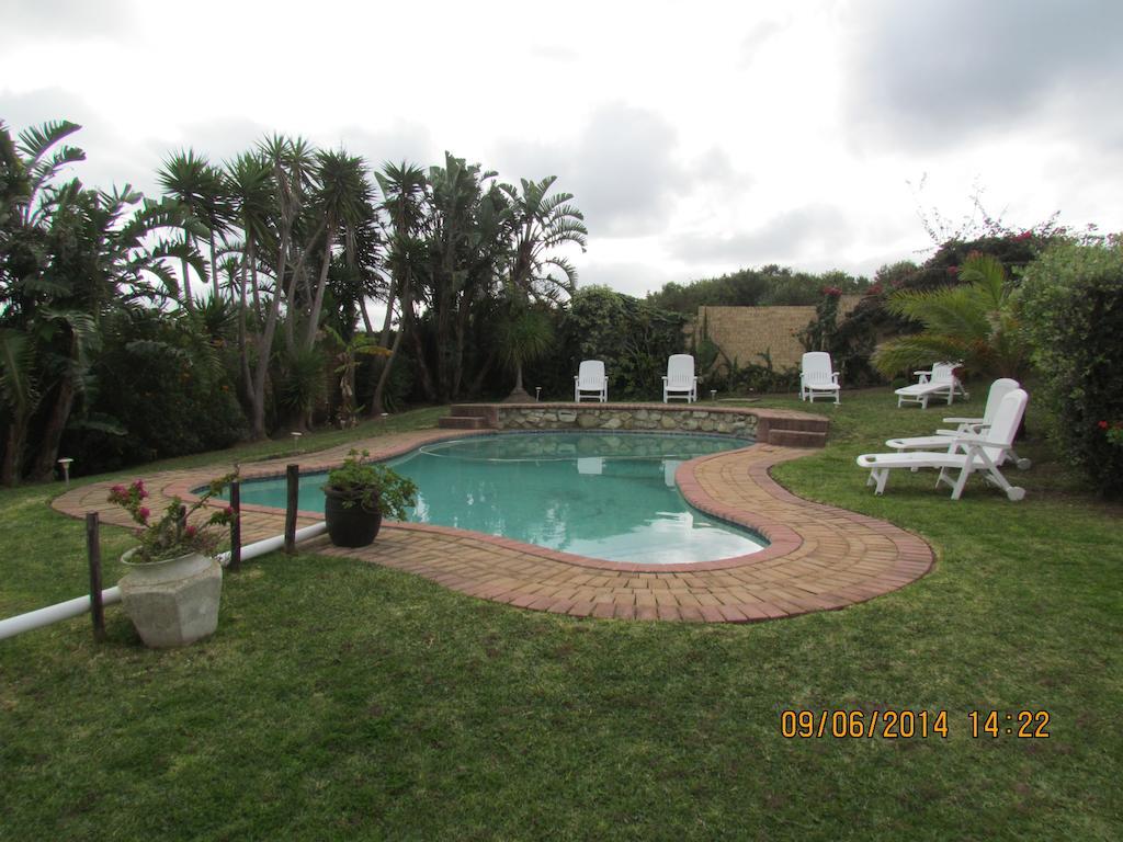 Blue Horizon Bay Guest House Van Stadensriviermond 部屋 写真