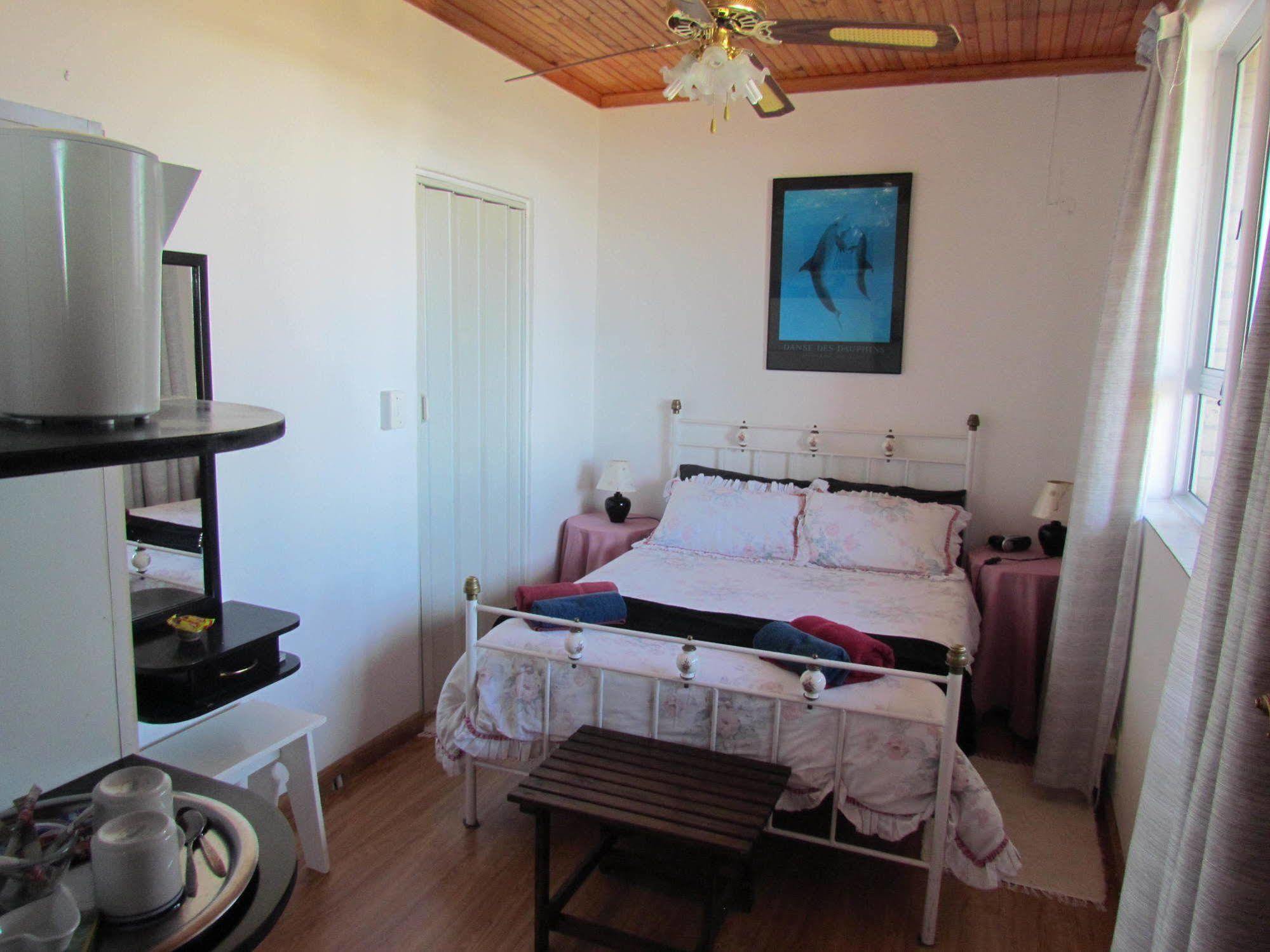 Blue Horizon Bay Guest House Van Stadensriviermond エクステリア 写真