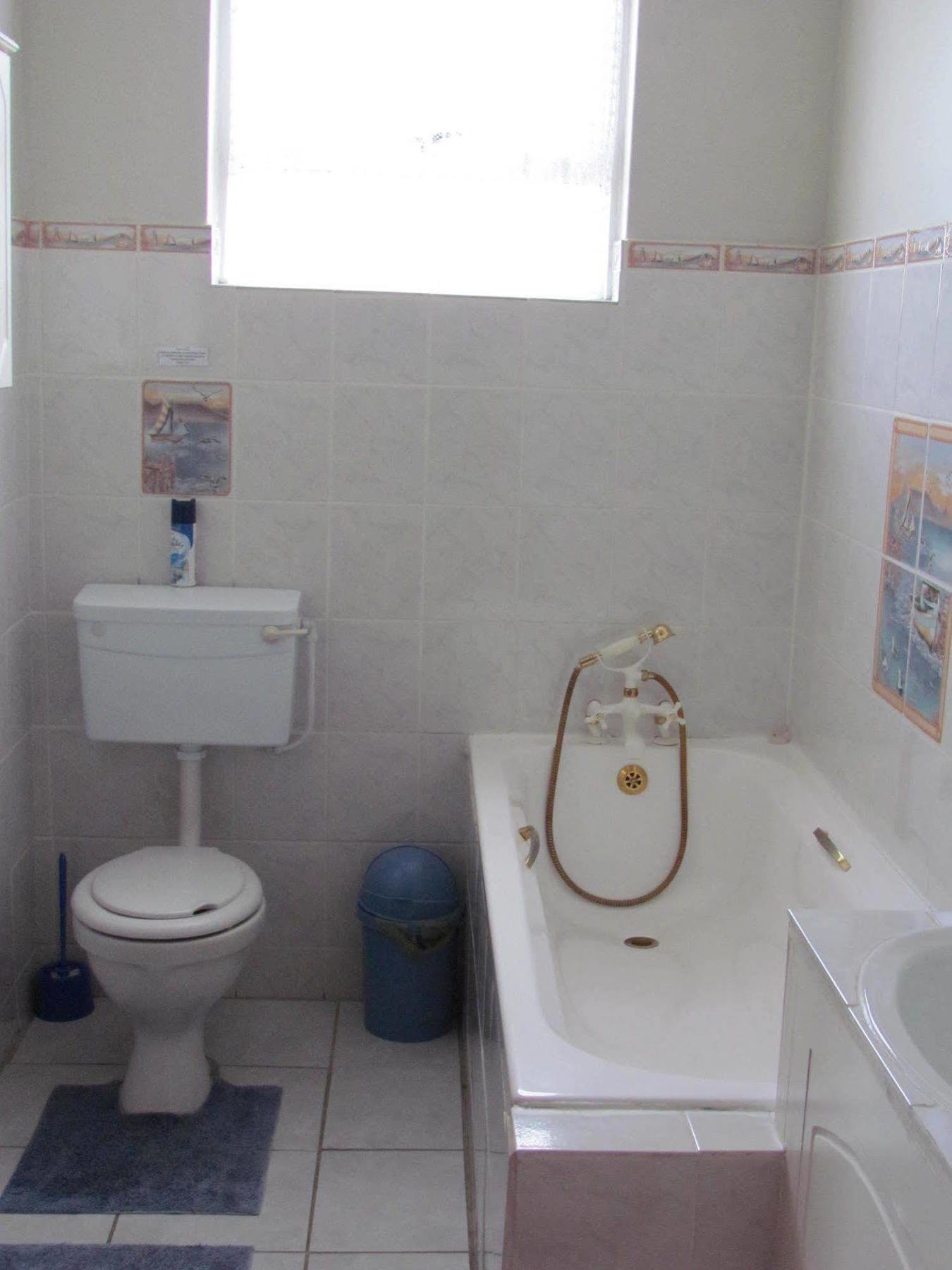 Blue Horizon Bay Guest House Van Stadensriviermond エクステリア 写真