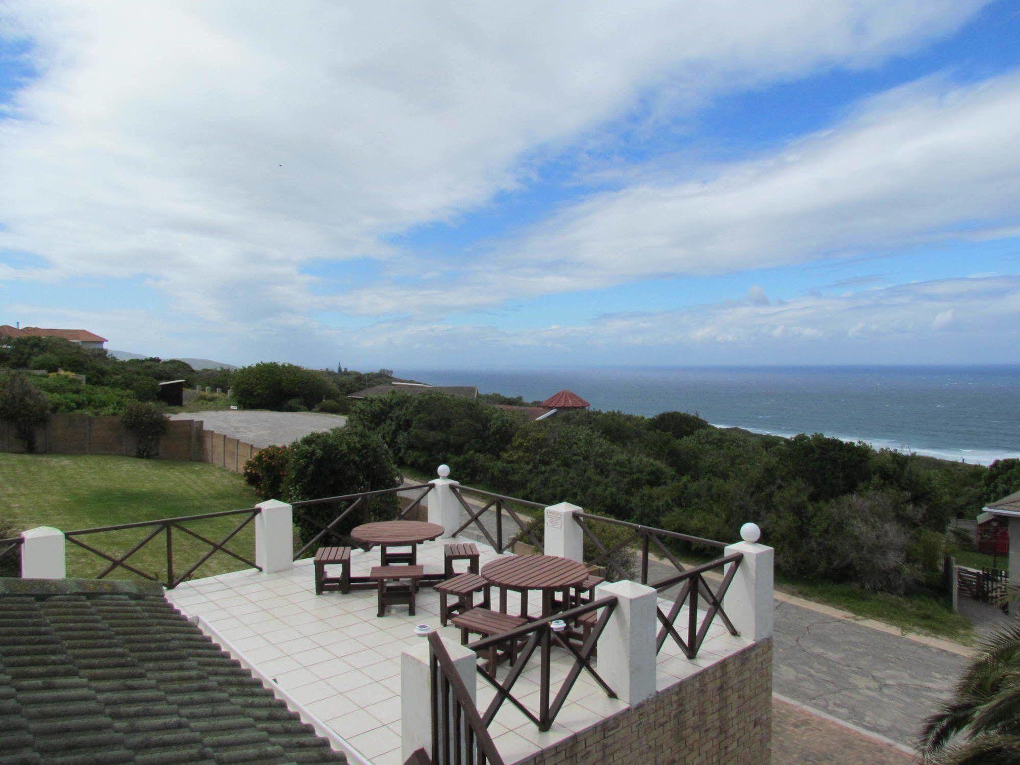 Blue Horizon Bay Guest House Van Stadensriviermond エクステリア 写真