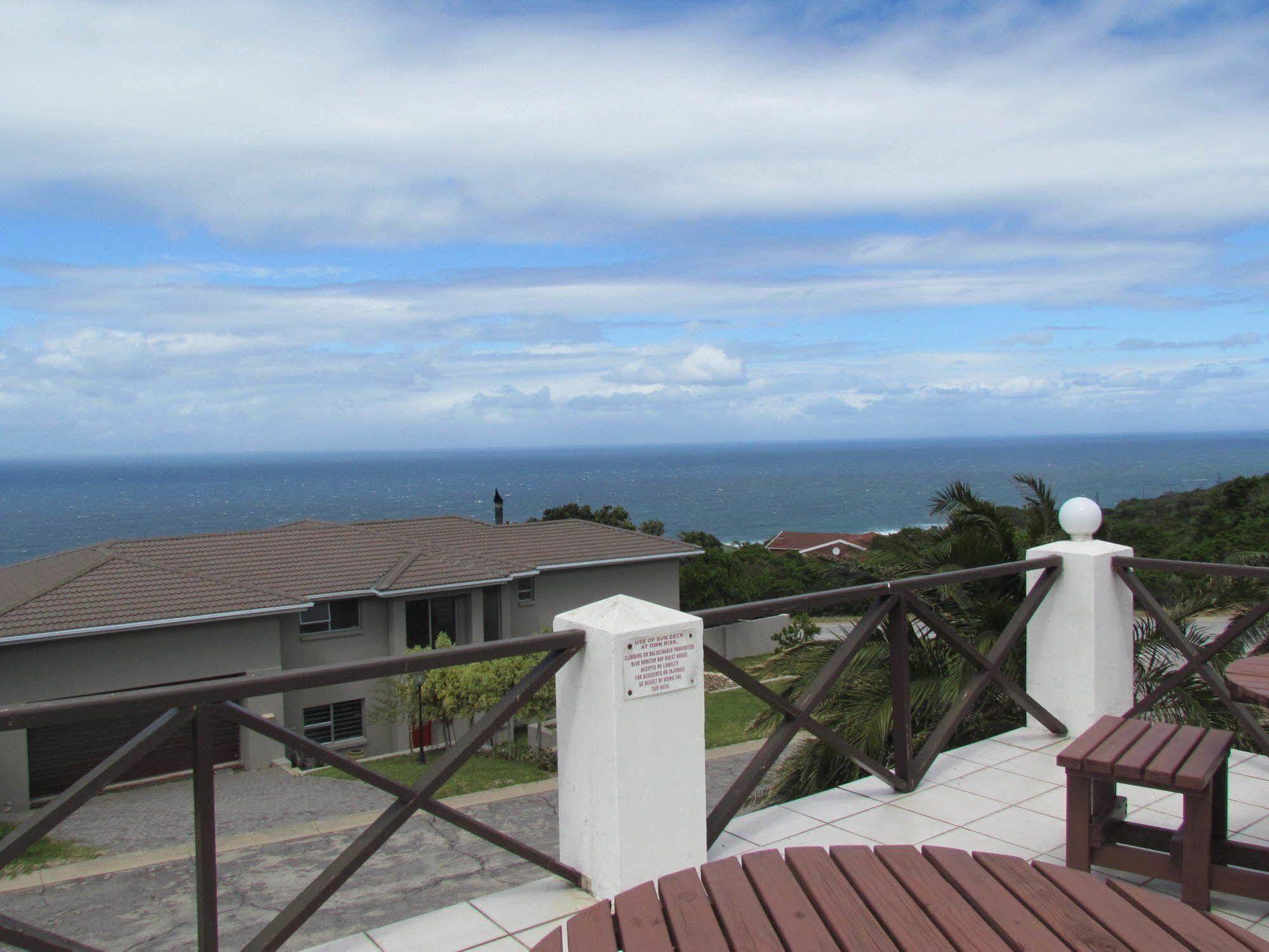 Blue Horizon Bay Guest House Van Stadensriviermond エクステリア 写真